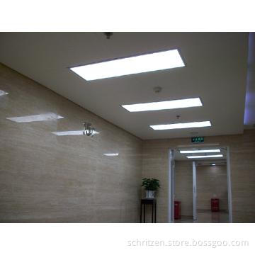 High Brightness 300x1200 LED recessed light panel
